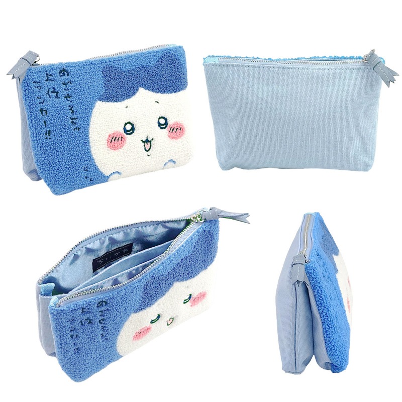 Chiikawa Cartoon Anime Pen Cas - Pen Holder Organizer recension och pris