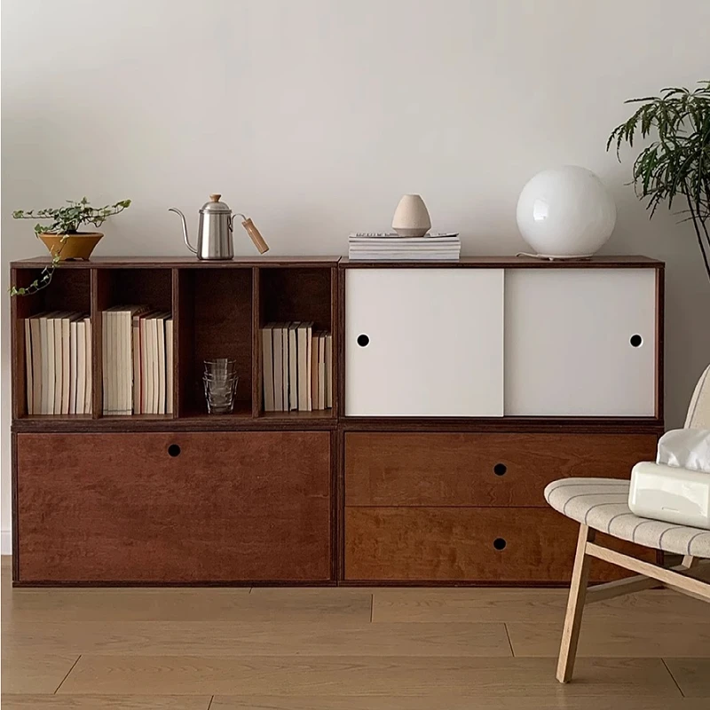Tv Cabinet Luxury Multifunctio - Drawer Pedestal Cabinet recension och pris