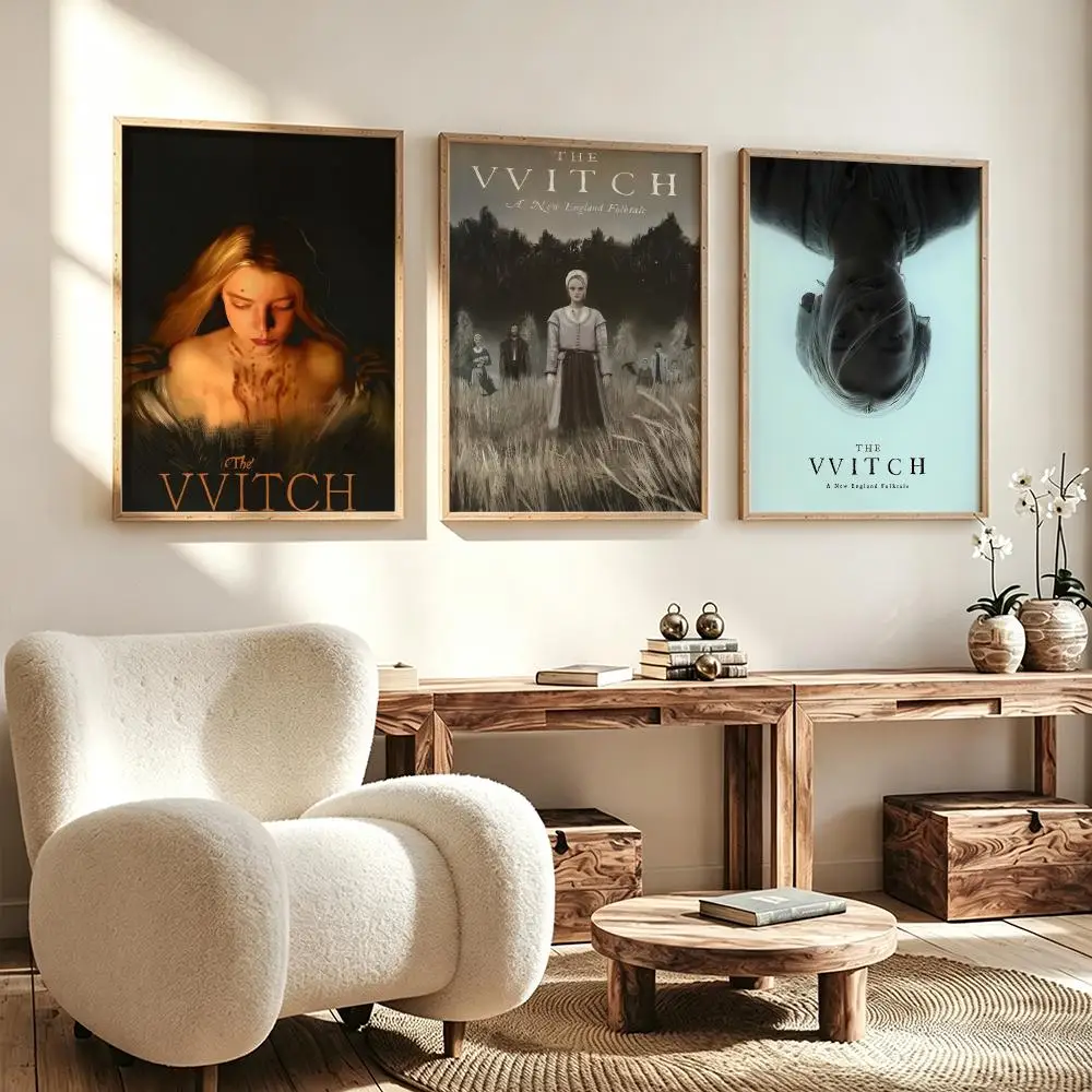 Modern Aesthetic Wall Art Post - Home Office England recension och pris