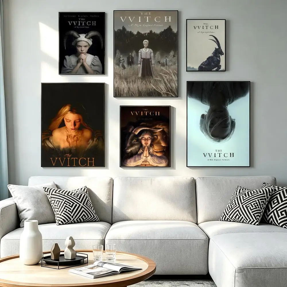 Modern Aesthetic Wall Art Post - Home Office England recension och pris