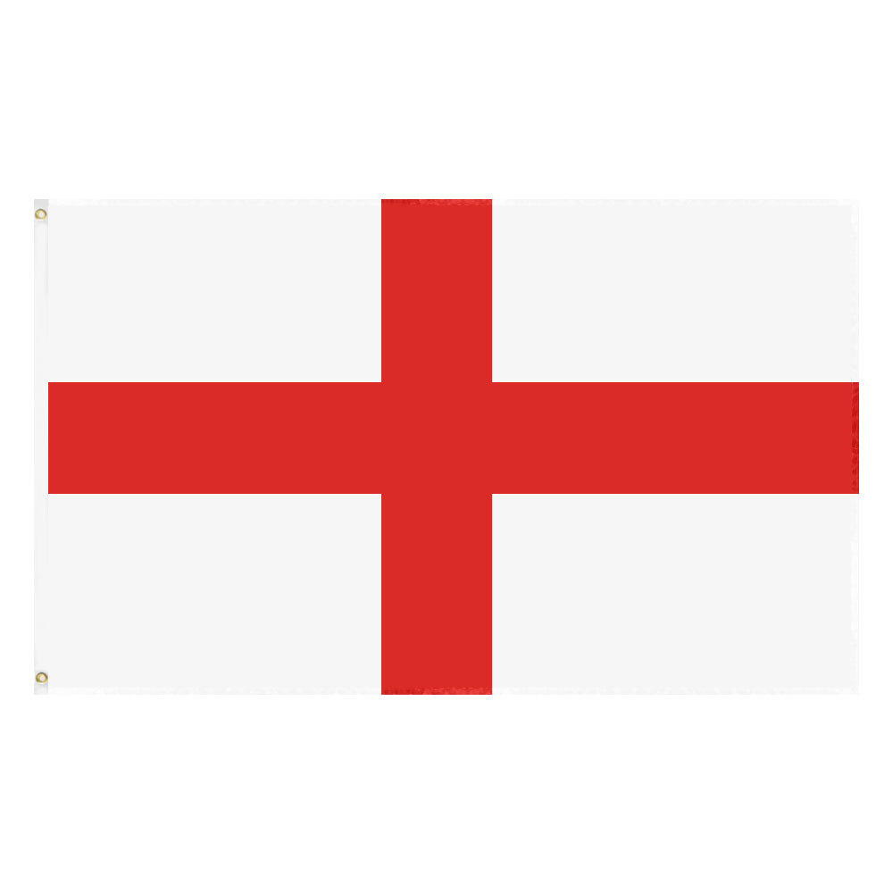 90x150cm England Flag Office/A - Home Office England recension och pris